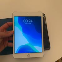 iPad Mini 4 Wi-Fi + SIM - 128 gb