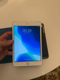 iPad Mini 4 Wi-Fi + SIM - 128 gb