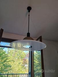 Lampada Flos Frisbi originale