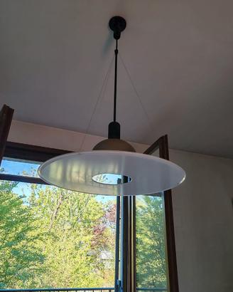 Lampada Flos Frisbi originale