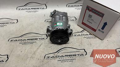 Compressore Clima 500L - Tipo 1.6 D 51890247