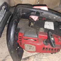 motosega da potatura PM 33