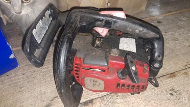 motosega da potatura PM 33