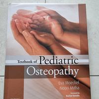 Libro medicina, osteopatia, fisioterapia