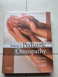 Libro medicina, osteopatia, fisioterapia