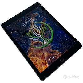 Apple iPad Pro 9.7” LTE 128Gb GR. A Garanzia 12M