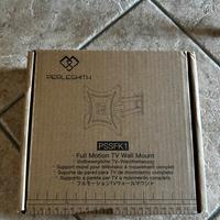 Supporto a muro per tv