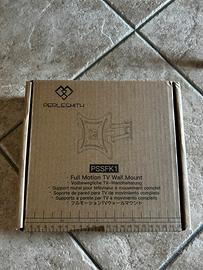 Supporto a muro per tv