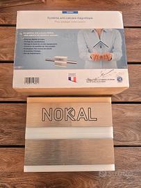 Dispositivo Anticalcare Magnetico NOKAL DOMO