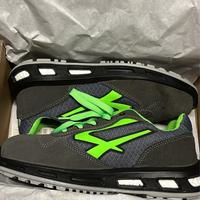 UPOWER ANTINFORTUNISTICHE N 40