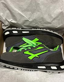 UPOWER ANTINFORTUNISTICHE N 40