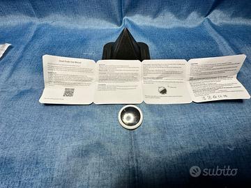 Localizzatore Bluetooth