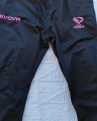 Pantaloni Tuta Palermo