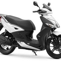 Kymco Agility16 125