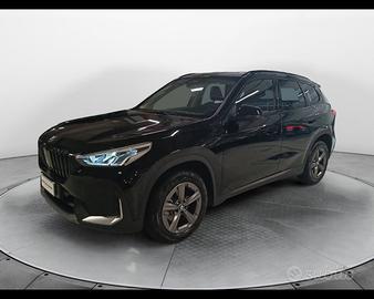 BMW X1 sdrive18d auto