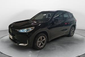 BMW X1 sdrive18d auto