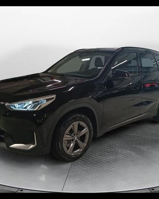 BMW X1 sdrive18d auto