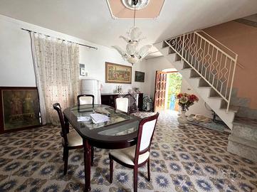 CASA INDIPENDENTE A ALTAMURA