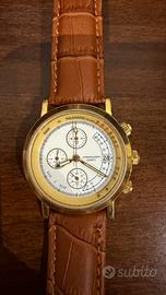 Cronografo medicale Guidotti - Yema Vintage Quartz