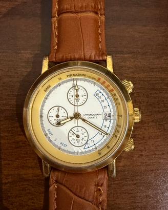 Cronografo medicale Guidotti - Yema Vintage Quartz