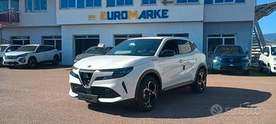 Alfa Romeo Junior 1.2 ibrida Speciale 145cv edct6