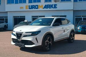 Alfa Romeo Junior 1.2 ibrida Speciale 145cv edct6