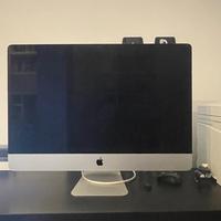 iMac 27 2013