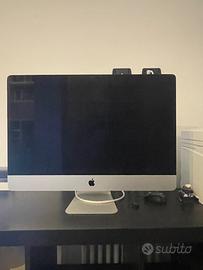 iMac 27 2013