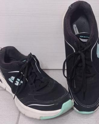 Scarpe Skechers donna taglia 39