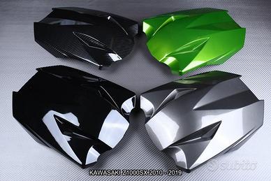 Unghia monoposto KAWASAKI Z1000SX 2010 2017 2019