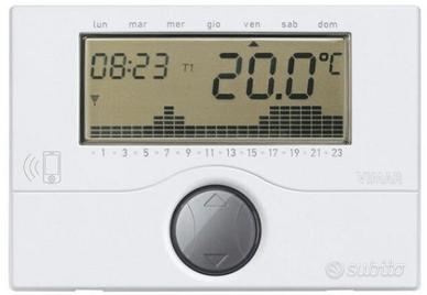 Cronotermostato GSM Vimar 01913