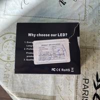 Lampadina led H1