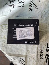 Lampadina led H1