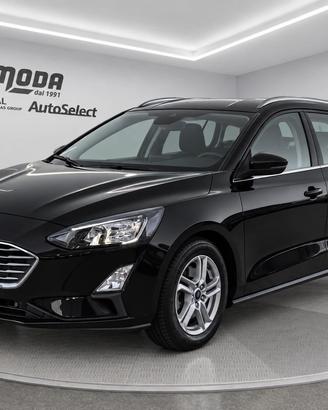Ford Focus 1.5 ECOBLUE 95CV