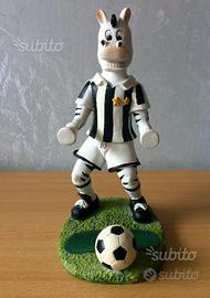 Portaoggetti / portafoto Juventus per scrivania