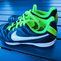 scarpe calcetto Nike da bambino