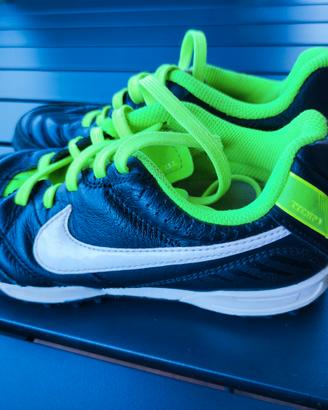 scarpe calcetto Nike da bambino