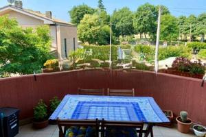 Appartamento a Monte San vito
