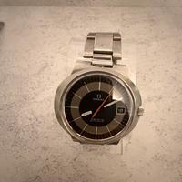 Omega Geneve dynamic