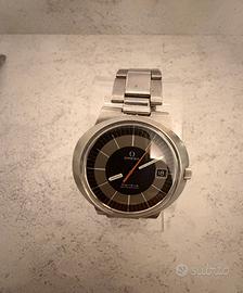 Omega Geneve dynamic