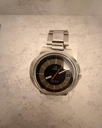 Omega Geneve dynamic