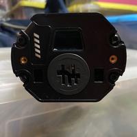 Bosch Powertube 625, solo Sardegna