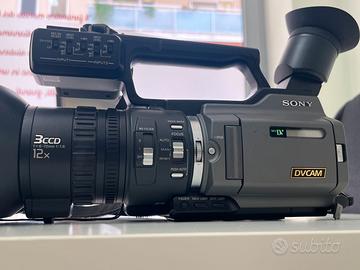 Sony DSR-PD170P
