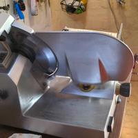 Affettatrice professionale