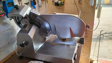 Affettatrice professionale