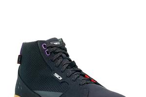 SCARPE SIDI ARX AIR ESTIVE black - bronze