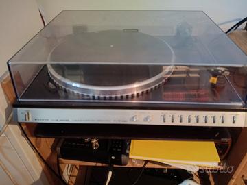 giradischi Sanyo Q50