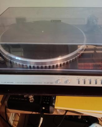 giradischi Sanyo Q50
