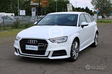 AUDI A3 SPB 35 TDI S tronic