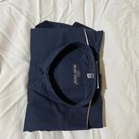 Camicia BLUE TECH Blu XXL / 46 / 56